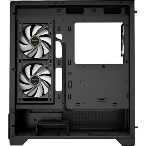 Корпус Gamdias ATLAS M1 (4712960139565) - Нулевой остаток (Feed)  - Нулевой остаток (Feed)