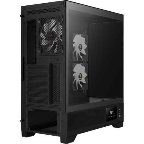 Корпус Gamdias ATLAS M1 (4712960139565) - Нулевой остаток (Feed)  - Нулевой остаток (Feed)