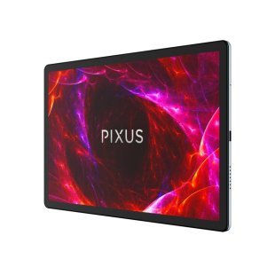 Планшет Pixus Arena 10,95" 8/128Gb LTE metal, grey (4897058531787)