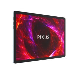 Планшет Pixus Arena 10,95" 8/128Gb LTE metal, grey (4897058531787)