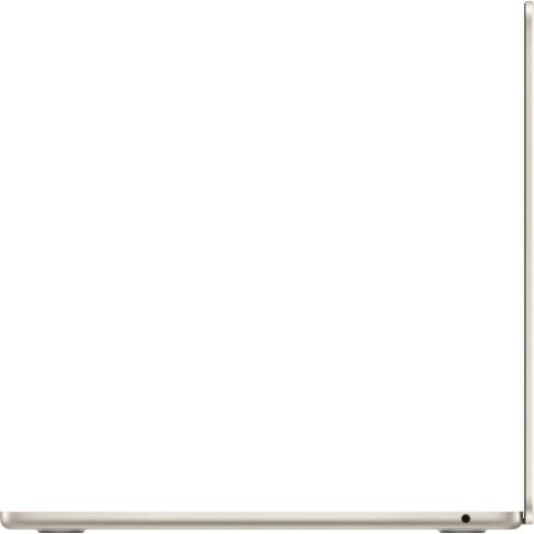 Ноутбук Apple MacBook Air 13 M2 A2681 Starlight (MC7W4UA/A) - Нулевой остаток (Feed)  - Нулевой остаток (Feed) 