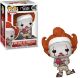 Фігурка Funko: Bob Gray As Pennywise IT Фанко Воно Пенівайз 1852 - -