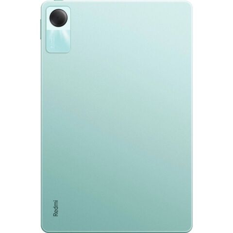 Планшет Xiaomi Redmi Pad SE 11" 4/128GB Mint Green (VHU5356EU) (1120546) - Нулевой остаток (Feed) - Нулевой остаток (Feed)