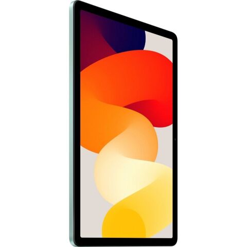 Планшет Xiaomi Redmi Pad SE 11" 4/128GB Mint Green (VHU5356EU) (1120546) - Нулевой остаток (Feed) - Нулевой остаток (Feed)