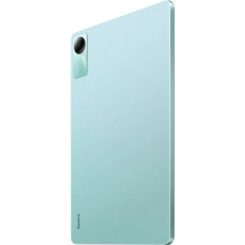 Планшет Xiaomi Redmi Pad SE 11" 4/128GB Mint Green (VHU5356EU) (1120546) - Нулевой остаток (Feed) - Нулевой остаток (Feed)