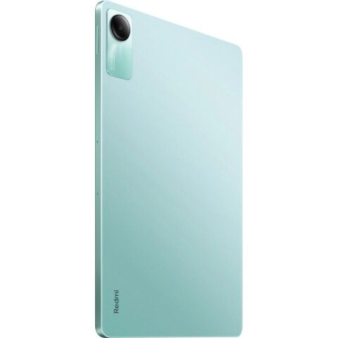 Планшет Xiaomi Redmi Pad SE 11" 4/128GB Mint Green (VHU5356EU) (1120546) - Нулевой остаток (Feed) - Нулевой остаток (Feed)