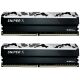 Модуль памяти для компьютера DDR4 32GB (2x16GB) 3200 MHZ SniperX Urban Camo G.Skill (F4-3200C16D-32GSXWB) - Модули памяти для компьютера  - Модули памяти для компьютера 