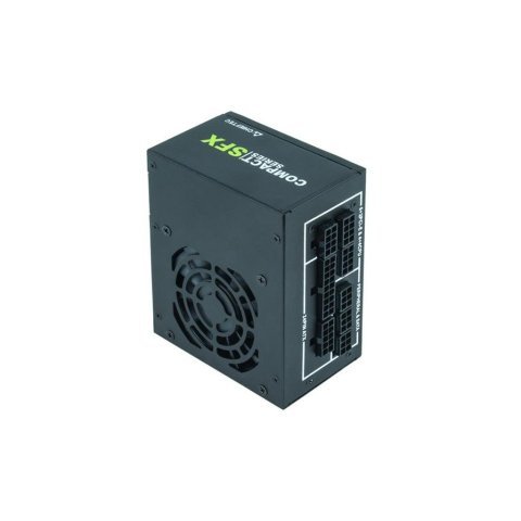 Блок питания Chieftec 650W (CSN-650C) - Нулевой остаток (Feed)  - Нулевой остаток (Feed) 