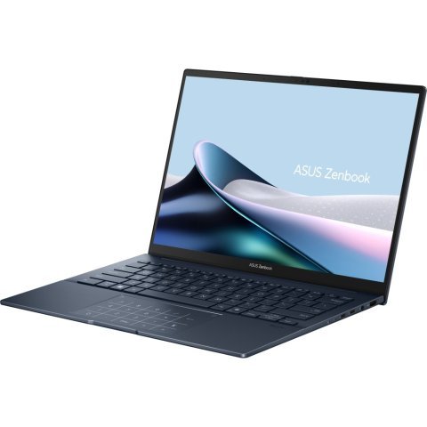 Ноутбук ASUS Zenbook 14 OLED UX3405CA-PP069X (90NB14W1-M002B0) - Нулевой остаток (Feed) - Нулевой остаток (Feed)