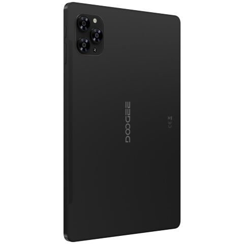 Планшет Doogee Tab G6 11" 6/256GB 4G (LTE) Black (6923740264447) - Планшеты  - Планшеты 