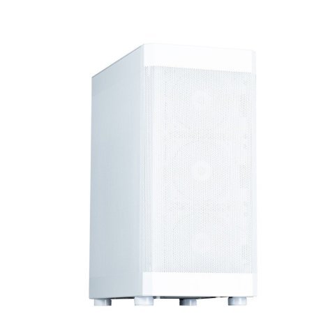 Корпус Zalman I4WHITE - Нулевой остаток (Feed) - Нулевой остаток (Feed)