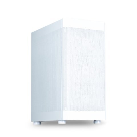 Корпус Zalman I4WHITE - Нулевой остаток (Feed) - Нулевой остаток (Feed)