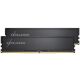 Модуль памяти для компьютера DDR4 16GB (2x8GB) 3200 MHz Dark eXceleram (ED4163216AD) - Модули памяти для компьютера  - Модули памяти для компьютера 