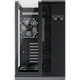 Корпус 1stPlayer RT7-BK