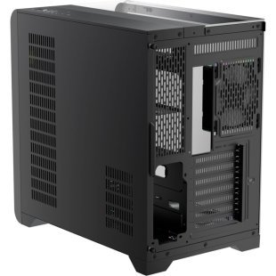 Корпус 1stPlayer RT7-BK