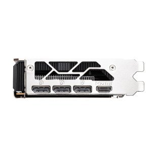 Видеокарта MSI GeForce RTX5060 8Gb INSPIRE 2X OC (RTX 5060 8G INSPIRE 2X OC)