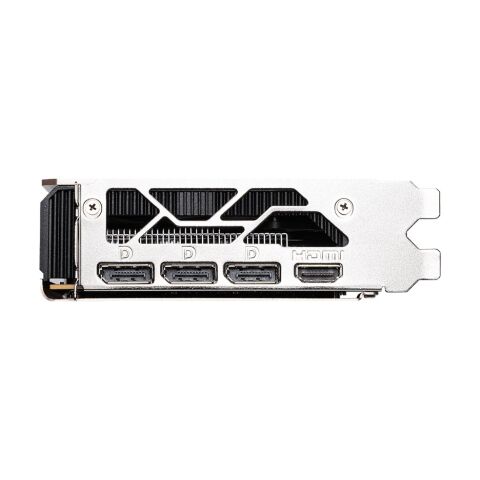 Видеокарта MSI GeForce RTX5060 8Gb INSPIRE 2X OC (RTX 5060 8G INSPIRE 2X OC) - Нулевой остаток (Feed)  - Нулевой остаток (Feed) 