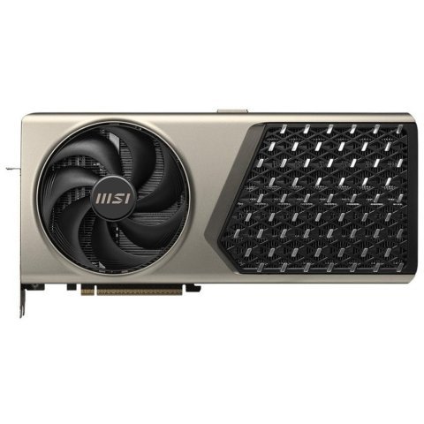 Видеокарта MSI GeForce RTX5080 16GB EXPERT OC (RTX 5080 16G EXPERT OC) - Нулевой остаток (Feed)  - Нулевой остаток (Feed) 