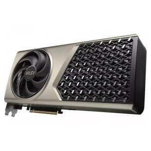 Видеокарта MSI GeForce RTX5080 16GB EXPERT OC (RTX 5080 16G EXPERT OC)