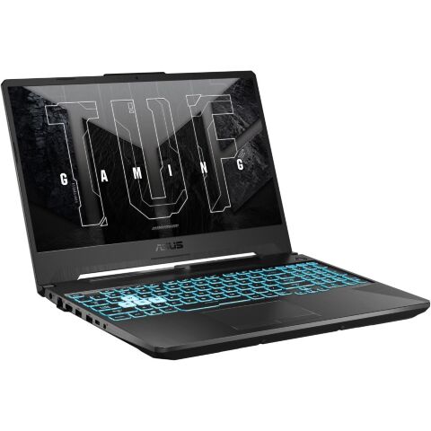 Ноутбук ASUS TUF Gaming A15 FA506NC-HN035 (90NR0JF7-M00DD0) - Нулевой остаток (Feed)  - Нулевой остаток (Feed) 