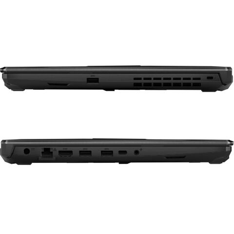 Ноутбук ASUS TUF Gaming A15 FA506NC-HN035 (90NR0JF7-M00DD0) - Нулевой остаток (Feed)  - Нулевой остаток (Feed) 