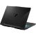 Ноутбук ASUS TUF Gaming A15 FA506NC-HN035 (90NR0JF7-M00DD0) - Нулевой остаток (Feed)  - Нулевой остаток (Feed) 