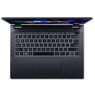 Ноутбук Acer TravelMate TMP414-53 (NX.B73EU.004)