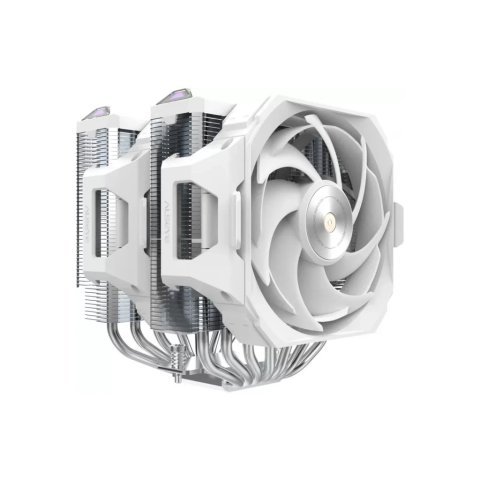 Кулер для процессора Alseye W700-W (AS.01.08.0016) - Нулевой остаток (Feed) - Нулевой остаток (Feed)