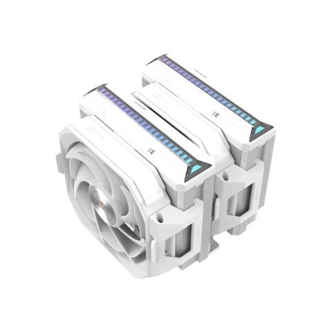 Кулер для процессора Alseye W700-W (AS.01.08.0016) - Нулевой остаток (Feed) - Нулевой остаток (Feed)