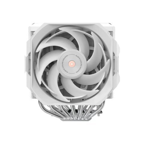 Кулер для процессора Alseye W700-W (AS.01.08.0016) - Нулевой остаток (Feed) - Нулевой остаток (Feed)