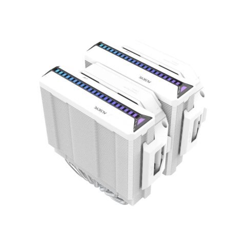 Кулер для процессора Alseye W700-W (AS.01.08.0016) - Нулевой остаток (Feed) - Нулевой остаток (Feed)