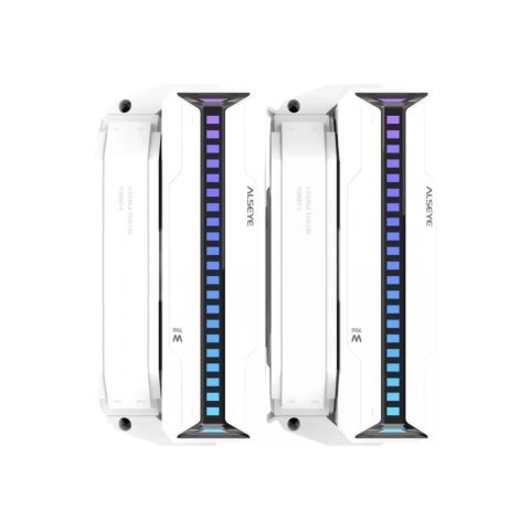 Кулер для процессора Alseye W700-W (AS.01.08.0016) - Нулевой остаток (Feed) - Нулевой остаток (Feed)