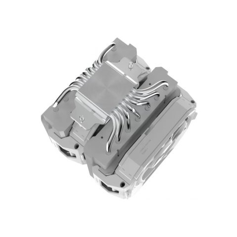 Кулер для процессора Alseye W700-W (AS.01.08.0016) - Нулевой остаток (Feed) - Нулевой остаток (Feed)