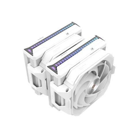 Кулер для процессора Alseye W700-W (AS.01.08.0016) - Нулевой остаток (Feed) - Нулевой остаток (Feed)