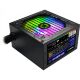 Блок питания Gamemax 500W (VP-500-RGB) - Нулевой остаток (Feed) - Нулевой остаток (Feed)