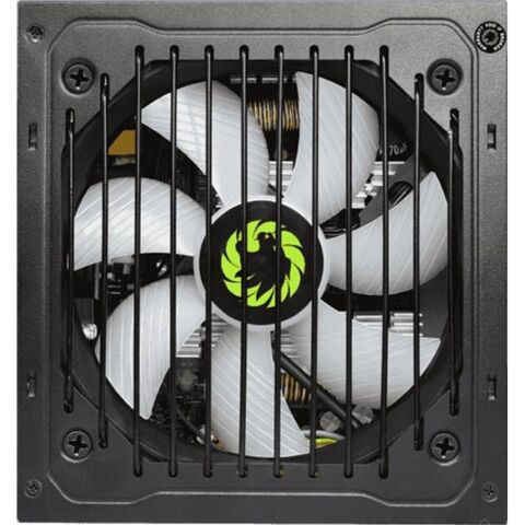 Блок питания Gamemax 500W (VP-500-RGB) - Нулевой остаток (Feed) - Нулевой остаток (Feed)