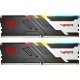 Модуль памяти для компьютера DDR5 32GB (2x16GB) 6400 MHz Viper Venom RGB Patriot (PVVR532G640C32K) - Модули памяти для компьютера - Модули памяти для компьютера