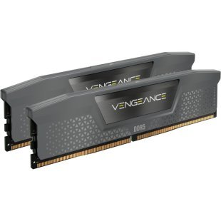 Модуль памяти для компьютера DDR5 32GB (2x16GB) 6000 MHz Vengeance Corsair (CMK32GX5M2E6000Z36)