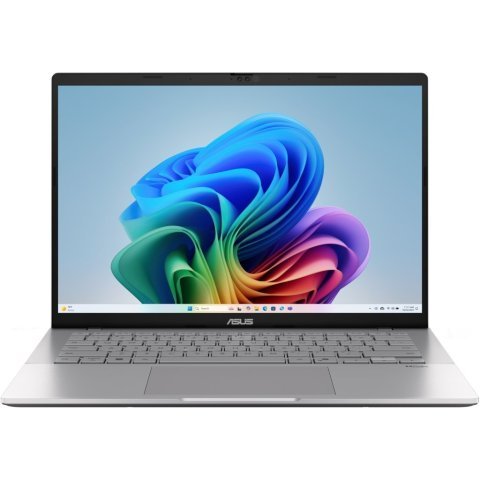 Ноутбук ASUS Vivobook S 14 M3407HA-LY018 (90NB16E2-M000P0) - Ноутбуки  - Ноутбуки 