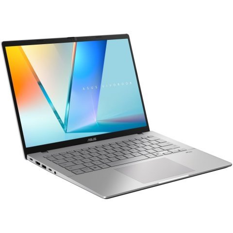 Ноутбук ASUS Vivobook S 14 M3407HA-LY018 (90NB16E2-M000P0) - Ноутбуки  - Ноутбуки 