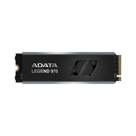 Накопитель SSD M.2 2280 1TB ADATA (SLEG-970-1000GCI) - Внутренние SSD - Внутренние SSD
