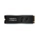 Накопитель SSD M.2 2280 1TB ADATA (SLEG-970-1000GCI) - Внутренние SSD - Внутренние SSD