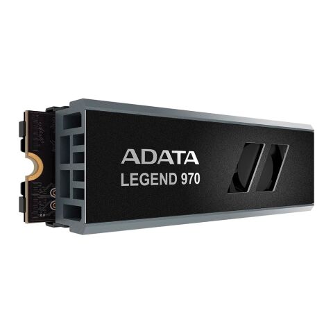 Накопитель SSD M.2 2280 1TB ADATA (SLEG-970-1000GCI) - Внутренние SSD - Внутренние SSD
