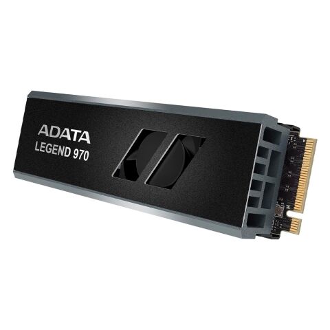 Накопитель SSD M.2 2280 1TB ADATA (SLEG-970-1000GCI) - Внутренние SSD - Внутренние SSD