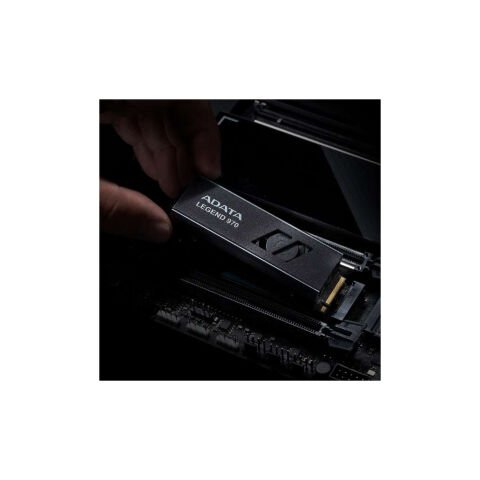 Накопитель SSD M.2 2280 1TB ADATA (SLEG-970-1000GCI) - Внутренние SSD - Внутренние SSD