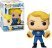 Фигурка Funko Marvel: Fantastic Four Human Torch Фантастическая четвёрка Человек факел (Exclusive) 568 -   -  