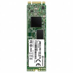 Накопитель SSD M.2 2280 512GB Transcend (TS512GMTS830S)