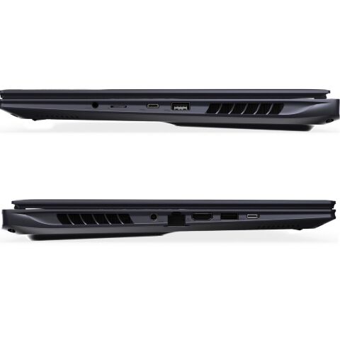 Ноутбук GIGABYTE Aorus 16X (ASG-63UAC64SD) - Нулевой остаток (Feed)  - Нулевой остаток (Feed) 