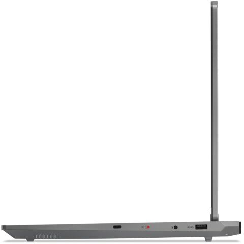 Ноутбук Lenovo LOQ 15IRX10 (83JE00X7RA) - Ноутбуки  - Ноутбуки 