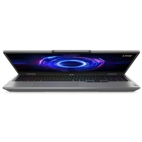 Ноутбук Lenovo LOQ 15IRX10 (83JE00X7RA) - Ноутбуки  - Ноутбуки 